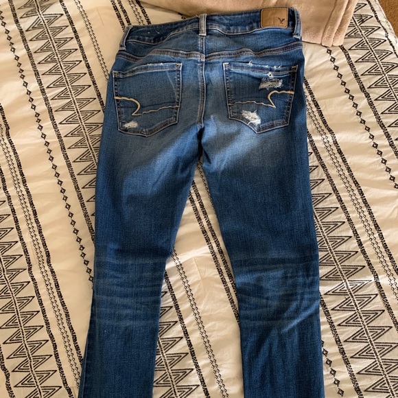 Jeans - Picture 4 of 6